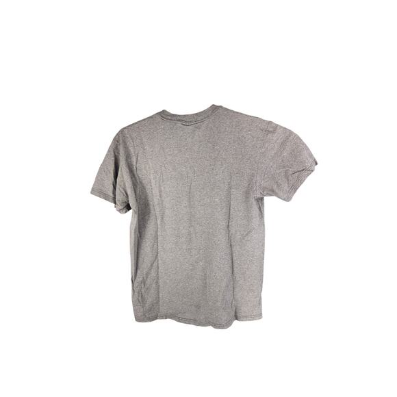 Vintage Y2K Notre Dame Football T Men's large - Picture 2 of 5